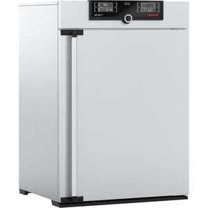 horno de cámara 1