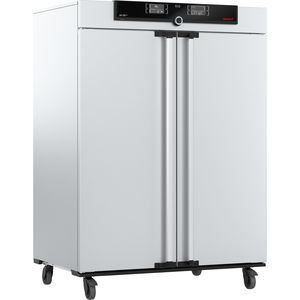 horno de cámara 1