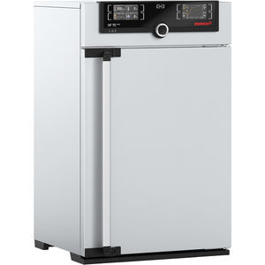 horno de cámara 1