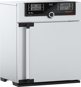 horno de cámara 1