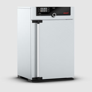 horno de cámara 1