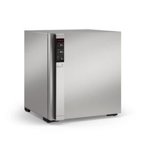 incubadora de CO2