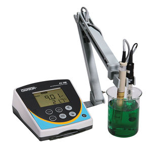aparato de medición temperatura
