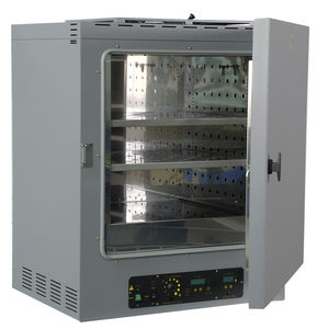 horno de cámara 1