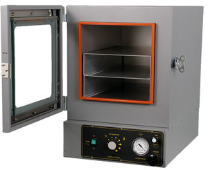 horno de cámara 1