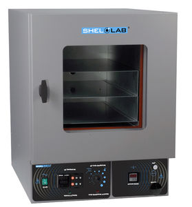 horno de cámara 1