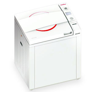 autoclave de laboratorio