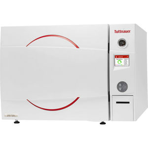autoclave de laboratorio