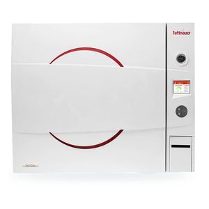 autoclave de laboratorio
