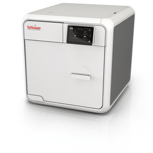 autoclave de laboratorio