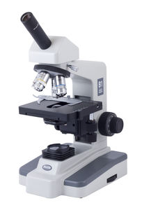 microscopio óptico