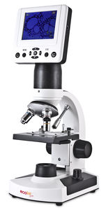 microscopio óptico
