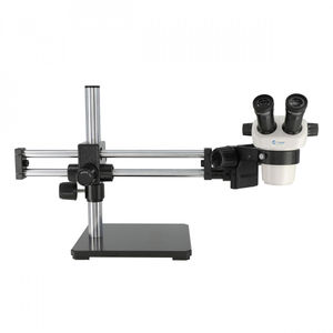 estereomicroscopio óptico 1