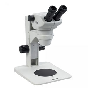 estereomicroscopio óptico 1