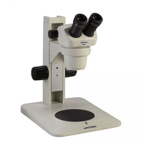 estereomicroscopio óptico 1