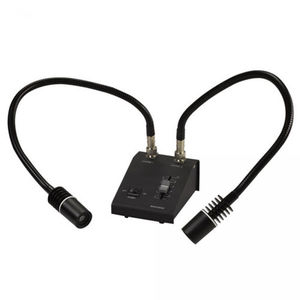 iluminador LED 1