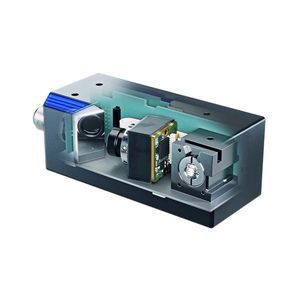 sensor de perfil láser 1
