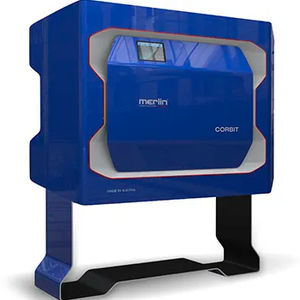 humidificador de vapor