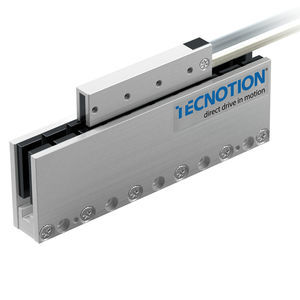 motor lineal AC 1