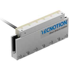 motor lineal AC 1