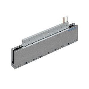 motor lineal AC 1