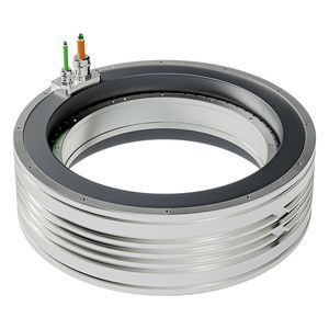 motor par AC
