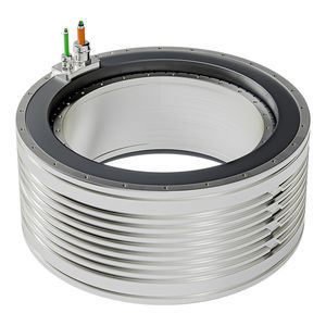 motor par AC