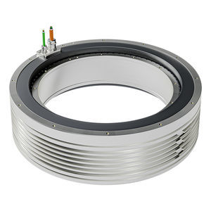 motor par AC