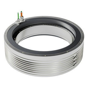 motor par AC