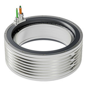 motor par AC
