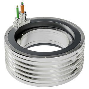 motor par AC