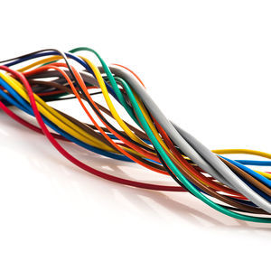 arnés de cables eléctricos de señales 1