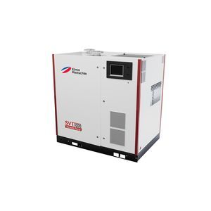 bomba de vacío de tornillo 1