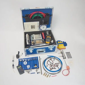 kit de prueba de calidad 1