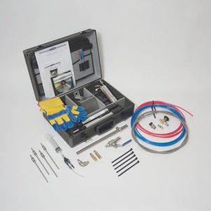 kit de prueba de calidad 1