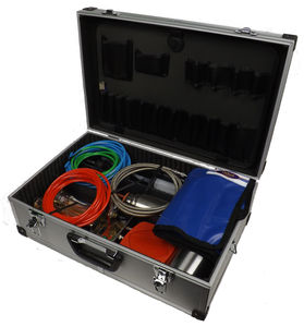 kit de prueba de calidad 1