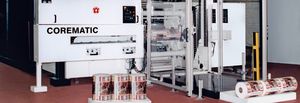 sistema de manipulación automatizado