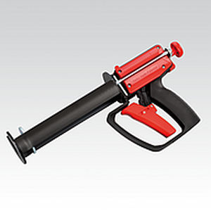 pistola de dosificación