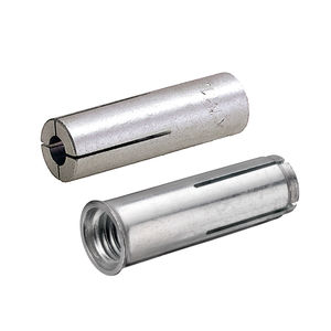 taquete de metal