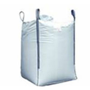 big bag conductora