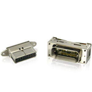 conector de datos