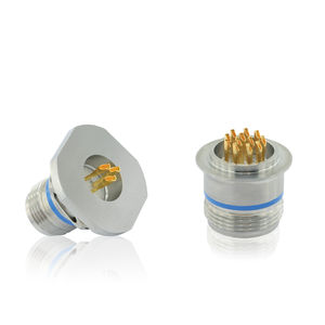 conector hermético
