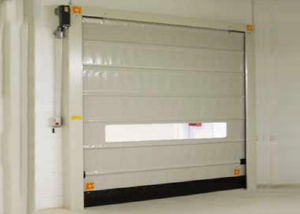 puertas apilables