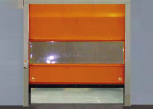 puertas enrollables