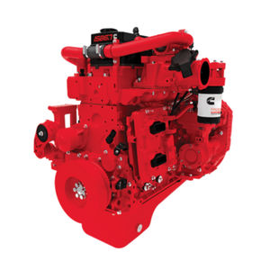 motor diésel 1