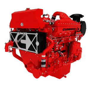 motor diésel 1