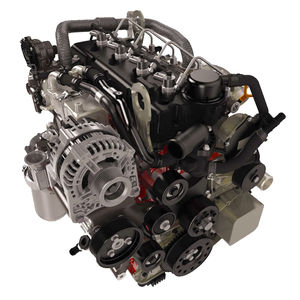 motor diésel 1