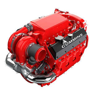 motor diésel