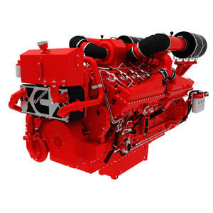 motor diésel