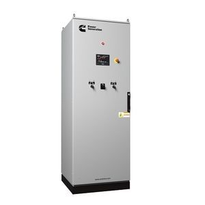 controlador para grupo electrógeno automático 1